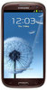 Смартфон Samsung Samsung Смартфон Samsung Galaxy S III 16Gb Brown - Электросталь