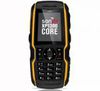 Терминал мобильной связи Sonim XP 1300 Core Yellow/Black - Электросталь