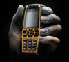 Терминал мобильной связи Sonim XP3 Quest PRO Yellow/Black - Электросталь