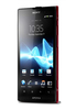 Смартфон Sony Xperia ion Red - Электросталь