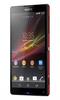 Смартфон Sony Xperia ZL Red - Электросталь