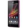 Смартфон Sony Xperia ZR Pink - Электросталь
